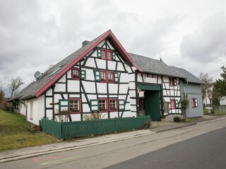 Appartement Schleiden Buitenaudio-opname 5