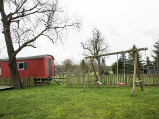Apartamento Schleiden Grabación al aire libre 5
