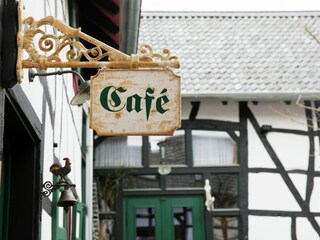 Appartement Schleiden  30