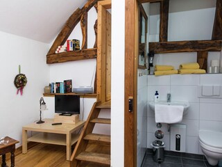 Apartment Schleiden Ausstattung 19