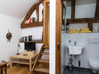 Apartment Schleiden Features 18