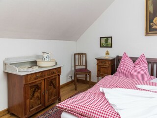 Appartement Schleiden Kenmerken 21