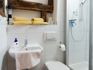 Appartement Schleiden Équipement 25