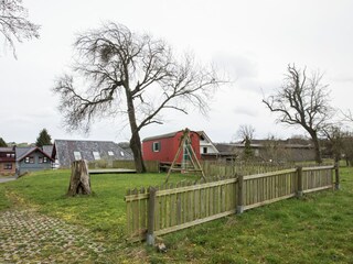 Apartment Schleiden Außenaufnahme 7