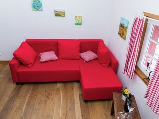 Apartment Schleiden Ausstattung 23