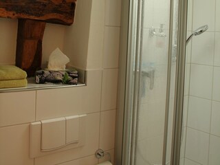 Apartamento Schleiden Características 19