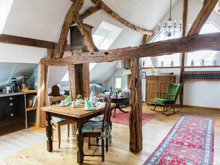 Apartamento Schleiden Características 13