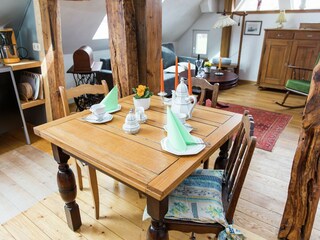 Apartment Schleiden Ausstattung 12