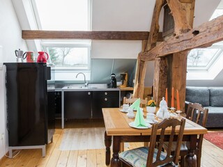 Apartamento Schleiden Características 22