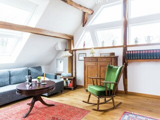 Apartamento Schleiden Características 12