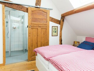 Apartamento Schleiden Características 11