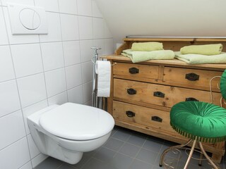 Apartment Schleiden Ausstattung 22