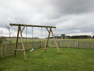 Apartment Schleiden Außenaufnahme 4