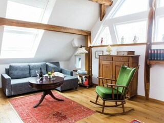 Apartamento Schleiden Características 11