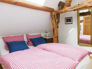 Apartamento Schleiden Características 14