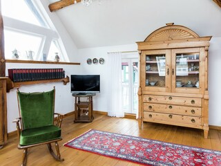 Apartamento Schleiden Características 15