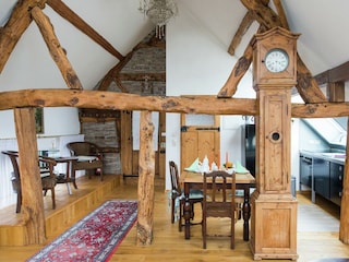 Appartement Schleiden Kenmerken 17