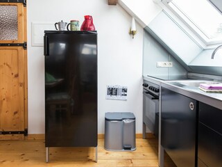 Apartamento Schleiden Características 17