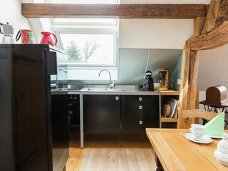 Apartamento Schleiden Características 18