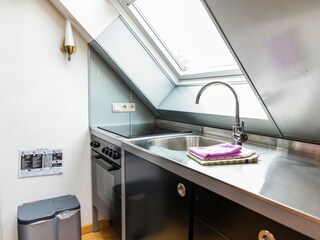 Apartamento Schleiden Características 19