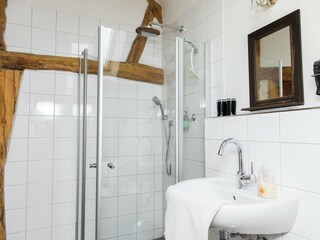 Apartamento Schleiden Características 21