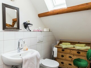 Apartamento Schleiden Características 9