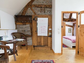 Apartamento Schleiden Características 21