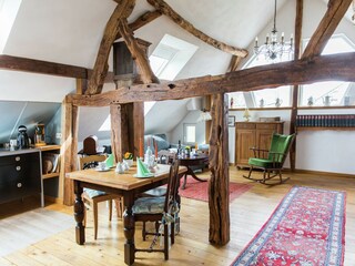 Appartement Schleiden Kenmerken 24