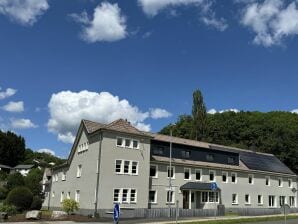 Idyllisches Ferienhaus im schönen Eifel mit Bar - Schleiden - image1