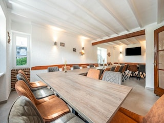 Maison de vacances Schleiden Équipement 21