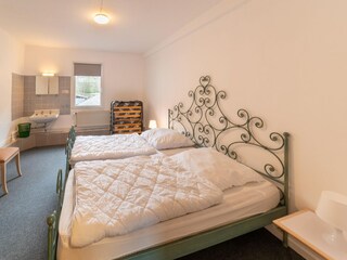 Vakantiehuis Schleiden Kenmerken 11