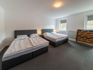 Vakantiehuis Schleiden Kenmerken 12