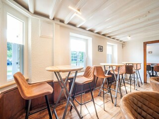 Maison de vacances Schleiden Équipement 13