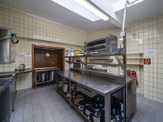 Vakantiehuis Schleiden Kenmerken 16