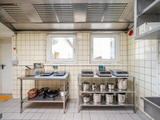 Casa per le vacanze Schleiden Caratteristiche 10