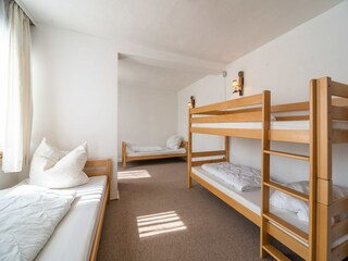 Vakantiehuis Schleiden Kenmerken 24