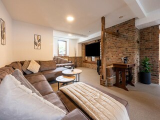 Maison de vacances Schleiden Équipement 19