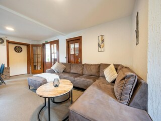 Vakantiehuis Schleiden Kenmerken 28