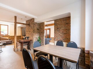 Ferienhaus Schleiden Ausstattung 9