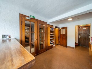 Casa per le vacanze Schleiden  36