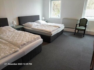 Vakantiehuis Schleiden Kenmerken 4