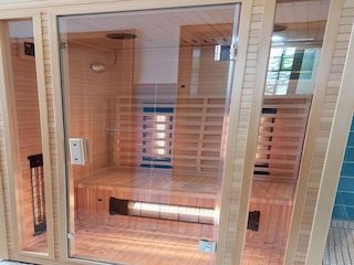 Ferienhaus Schleiden  36