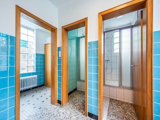 Casa de vacaciones Schleiden Características 28