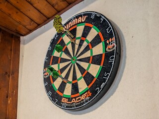 Casa de vacaciones Schleiden  36