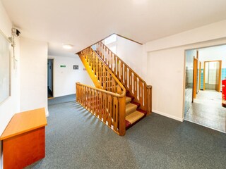 Vakantiehuis Schleiden Kenmerken 15