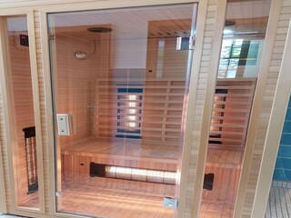Vakantiehuis Schleiden  37
