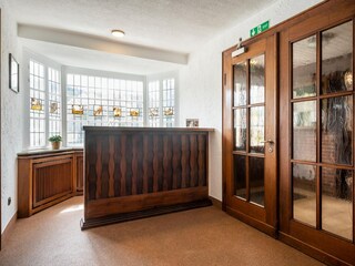 Casa de vacaciones Schleiden Características 18