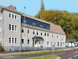 Maison de vacances Schleiden Enregistrement extérieur 3