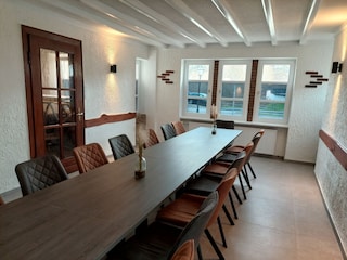 Ferienhaus Schleiden Ausstattung 21