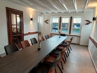 Vakantiehuis Schleiden Kenmerken 21